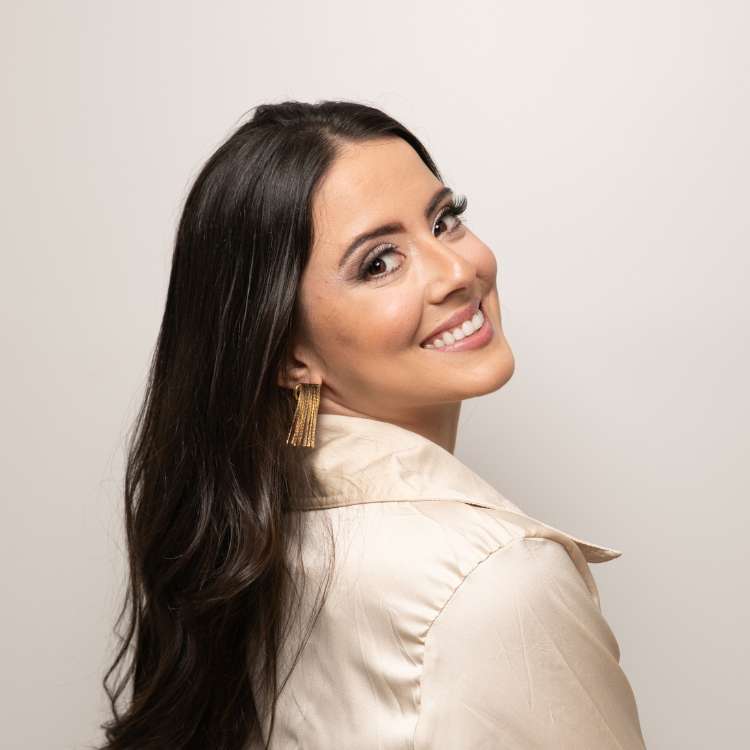 Dra. Ingrid Buonafina