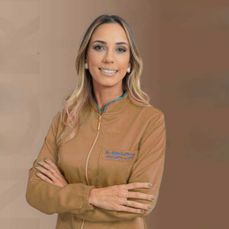 Dra. Michele Andrade
